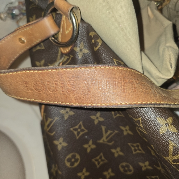 LOUIS VUITTON DELIGHTFUL - Picture 9 of 15